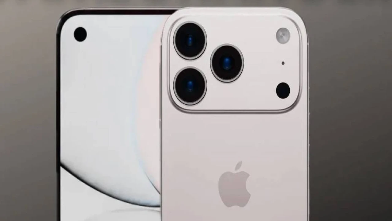 تقنية منتظرة.. هاتف آيفون 18 برو يدعم اتصال الأقمار الصناعية لأول مرة